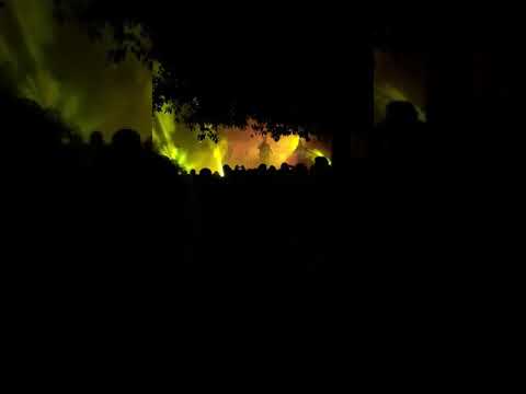 AprèsLaClasse ft Alborosie Nada Contigo(Vernole)31/08/19