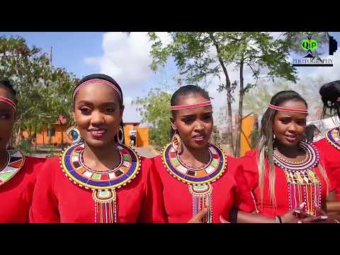 MARIAN WEDS AARON  trailer