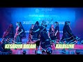 Performed International Gwalior Literature Festival Presented By Udbhav CAS Simran Santwani