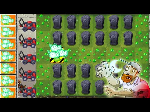 Pinata Party 9/21/2021 (September 21th) - Team Plants Power-Up - Plants vs Zombies 2