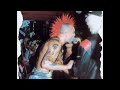 The Exploited - Y.O.P