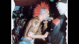 The Exploited - Y.O.P