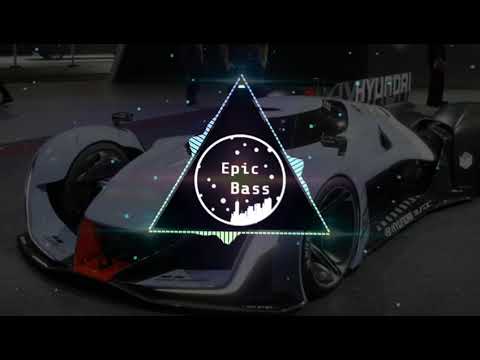 MC 2Jhow e DJ Rennan da Penha - Talarica - GRAVE (Epic Bass)