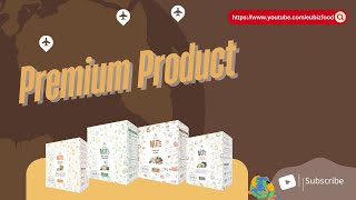 Product Review Sample #25: EUBIZ Cashew Nuts - Store Amazon