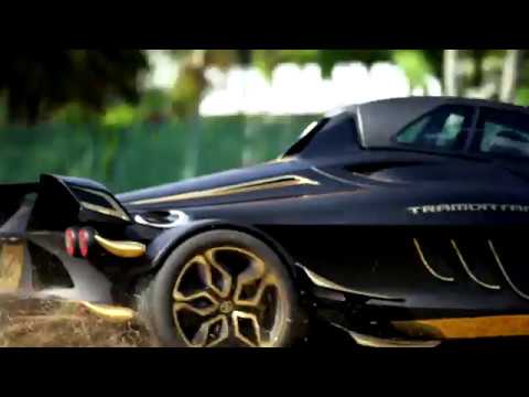 Tramontana Car | Miami, FL