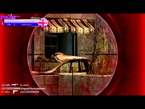 Promod Frag of the Day - Episode 97