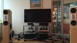 Coincident + Border Patrol - Patricia Barber, Cafer Blue - Inchworm