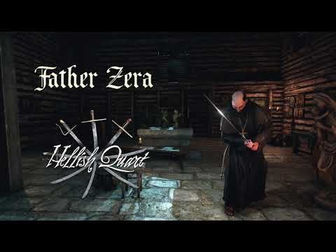 Hellish Quart - Father Żera Teaser