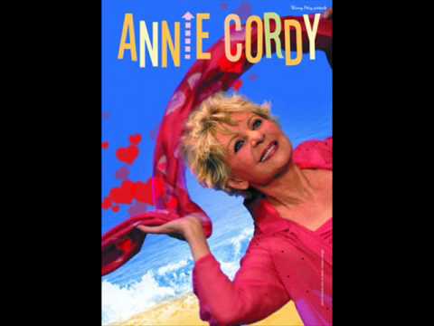 Annie Cordy - Tu m' as voulue