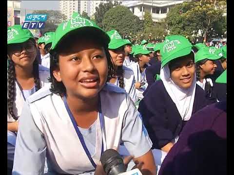 তরুন প্রজন্মের নেতৃত্বেই গড়ে উঠবে আগামীর সমৃদ্ধ বাংলাদেশ