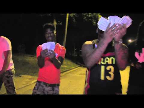 Lokey "Problem Child"