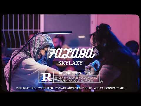 ELGRANDE TOTO x NIRO X SCH TYPE BEAT - "7ALA9A"