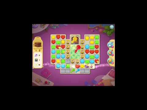 Matchington Mansion 2266 – No Boosters – No Audio