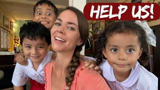 DESPERATE FOR HELP🥺😭LILLYS LIFE