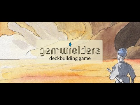 How to play Gemwielders