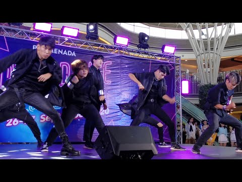 [12/84]Team โคชูจังบอย 🎵INFINITE ✅เข้ารอบชิง (Audition Round) [4k] @PromenadaCoverDanceContest2020