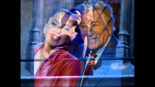 Lady Gaga &amp; Tony Bennett - Winter Wonderland