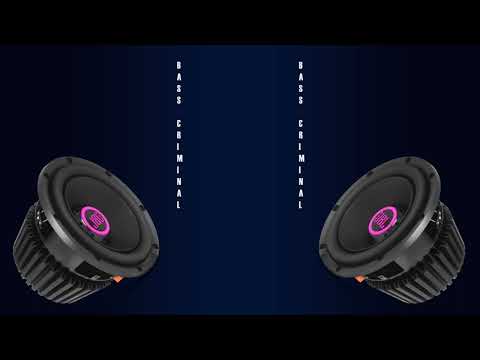 EXTRA BASS TEST 9883HZ 9932WATT