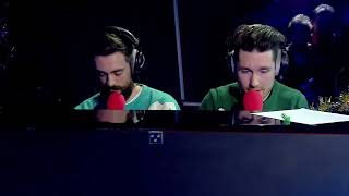 Bastille - Oh Holy Night (Acoustic)