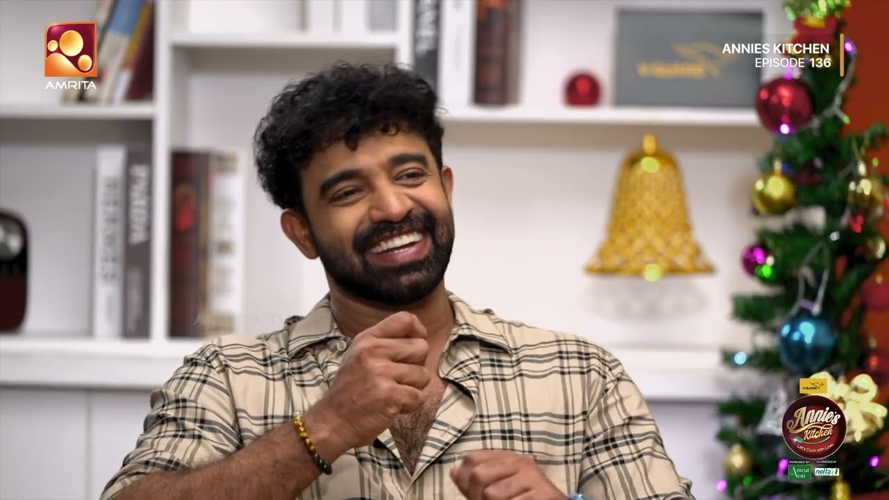 അന്നത്തെ ക്രിസ്തുമസ് കാലം... ഓർമ്മകളുമായി സിജു വിൽസൺ