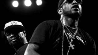 Lloyd Banks-The Warm Up (freestlye)(Lyrics in Description)