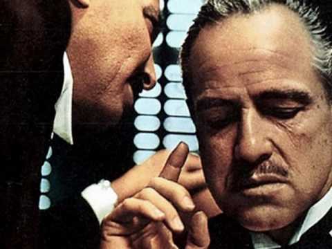 Robert Rozmus - ja jestem Corleone....