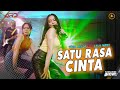 Vita Alvia Ft Lala Widy Satu Rasa Cinta Official MV Bukan Ku Ingin Memastikan