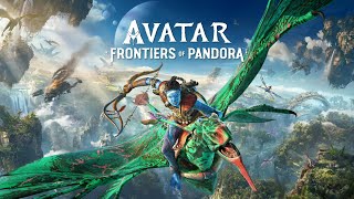 【Avatar: Frontiers of Pandora】DLSS3 FrameGen Demo & An Issue In Official DLSS Implementation