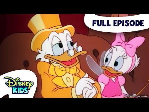 Disney Kids and Disney Channel Animation