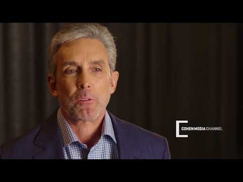 Hitchcock/Truffaut | "Charles S. Cohen Intro" | Official Clip | Cohen Media Channel