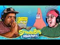 SpongeBob Season 9 Episode 9 10 GROUP REACTION