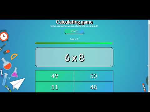 Cal Solver Games Math’s Riddle (Calculating Game) – ULXL^