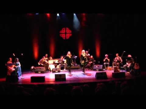 Airiski sokiai- Sandnes, Norway - Liene un Sintija - Steps.avi