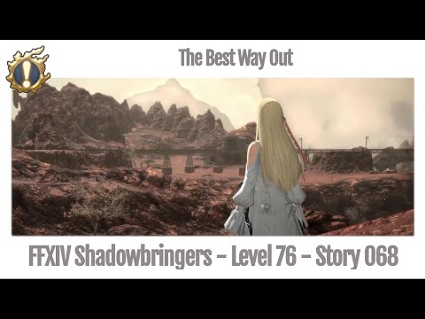 ffxiv story tracker ffxiv story tracker