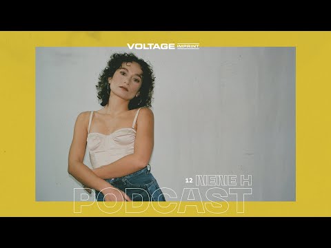 VOLTAGE Podcast 12 - Nene H