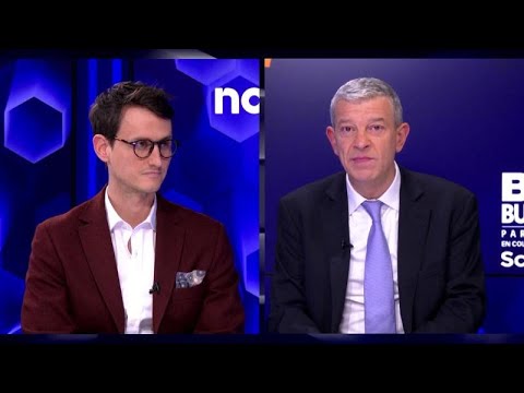 vidéo Norstat France
