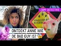 LIVE ONTHULLING: WIE IS DE BAD GUY?! | Zapp Detective | NPO Zapp