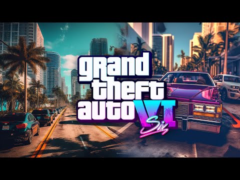 GTA 6 ANNOUNCEMENT TRAILER COUNTDOWN (GTA 6 RELEASE DATE)