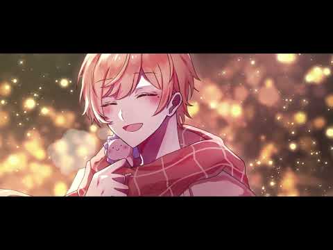 クリスマスソング 歌ってみた【はりま】
