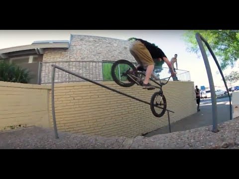 90East - ATL/ATX Vacation