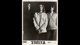 TROYKA  \' Early Morning After \'  1970 - another side of the group