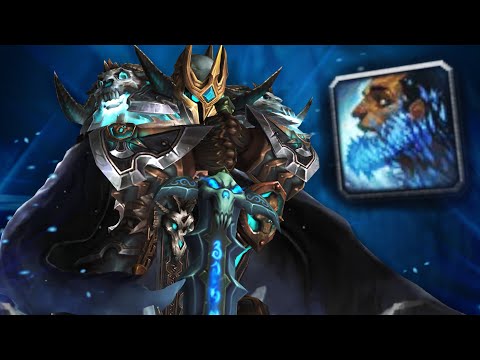 Frost Death Knight Is CHANNELING His Inner Arthas! (5v5 1v1 Duels) - PvP WoW: The War Within