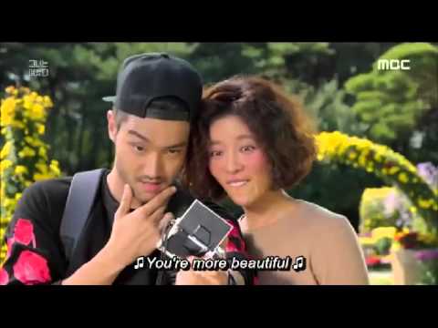 [MV] Siwon (시원)- Only You (너뿐이야) She Was Pretty OST (Eng Sub)
