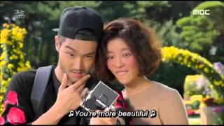 [MV] Siwon (시원)- Only You (너뿐이야) She Was Pretty OST (Eng Sub)