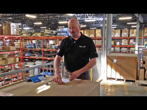 How to tell what kind of hydraulic fitting you have