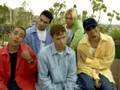 Backstreet Boys intro -1997