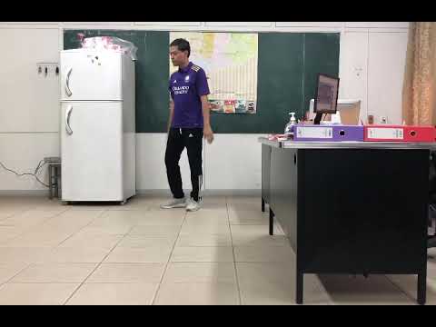 #StayInTheOfficeChallenge