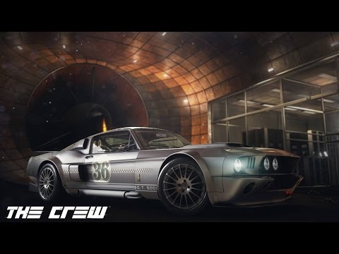 The Crew Gameplay Part 17 German No Commentary