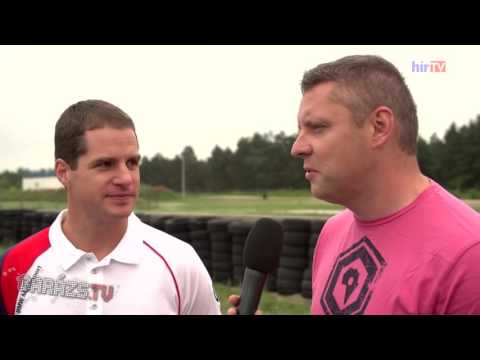 Garázs.tv Laptime #72 BMW M135i