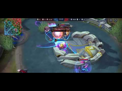 TOP PH AND TOP 1 GLOBAL GAMEPLAY HARITH